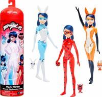 Bandai Miraculous Magic Color Change, ca. 26cm