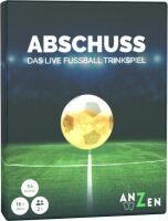  ABSCHUSS - Das Live Fussball Trinkspiel