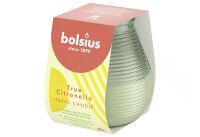 BOLSIUS True Citronella Patiolicht - 6 Stück