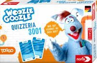 Noris Woozle Goozle - Quizzeria 3001