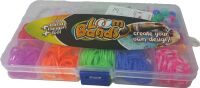 Roost Trends ROOST     Loom Bands        17,5x10x2 cm