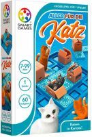 Smart Games Alles für die Katz