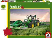 PUZZLE 60 T. JOHN DEERE 56470