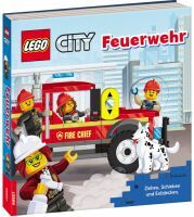 Ameet Verlag GmbH LEGO® City  Feuerwehr