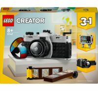 LEGO® Creator 31147 Retro Kamera