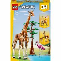 LEGO® Creator 31150 Tiersafari