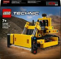 LEGO® Technic 42163 Schwerlast Bulldozer