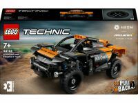 LEGO® Technic 42166 NEOM McLaren Extreme E Race Car