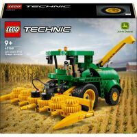 LEGO® Technic 42168 John Deere 9700 Forage Harvester