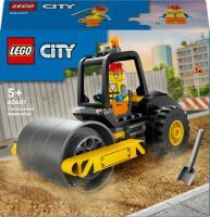 LEGO® City 60401 Straßenwalze