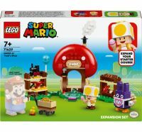 LEGO® Super Mario 71429 Mopsie in Toads Laden - Erweiterungsset