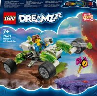 LEGO® Dreamzzz 71471 Mateos Geländeflitzer