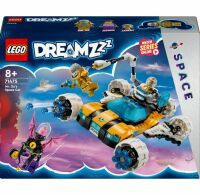 LEGO® Dreamzzz 71475 Der Weltraumbuggy von Mr. Oz