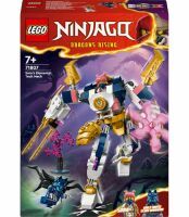 LEGO® Ninjago® 71807 Soras Technikmech