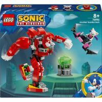 LEGO® Sonic the Hedgehog 76996 Knuckles' Wächter-Mech