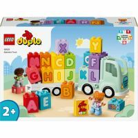 LEGO® Duplo 10421 ABC-Lastwagen