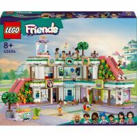 LEGO® Friends 42604 Helake KaufhausLEGO® Friends 42604 Heartlake Kaufhaus