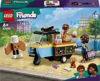 LEGO® Friends 42606 Rollendes Café