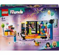 LEGO® Friends 42610 Karaoke-Party