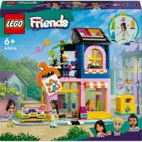 LEGO® Friends 42614 Vintage-Modegeschäft