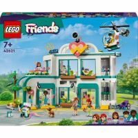 LEGO® Friends 42621 Heartlake Krankenhaus