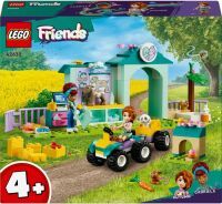 LEGO® Friends 42632 Farmtierklinik