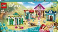 LEGO Disney Prinzessinnen Abenteuermarkt              43246 (43246)