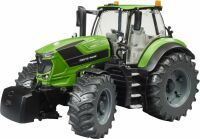 Bruder 03160 Deutz 8280 TTV