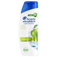 Head & Shoulders Apple Fresh 300ml Anti-Schuppen Shampoo