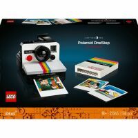 LEGO IDEAS 21345 Polaroid OneStep SX-70 LEGO