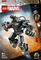 LEGO® Marvel Super 76277 War Machine Mech