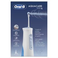 Oral-B AquaCare 4 Munddusche JAS22