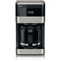 Braun Kaffeemaschine Pur Aroma 7 KF 7120 BK