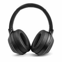 Lindy LH700XW Wireless Active Noise Cancelling Headphone - Headphones - Headset