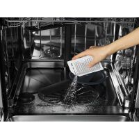 Electrolux M2GCP600 Clean & Care 3-in-1 für Waschmaschinen und Geschirrspüler - 6 Beutel