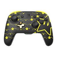 PDP-PerformanceDesignedProduct PDP Controller Rematch Wireless Super Stars GlowInDark Switc (500-202