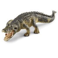 Schleich Wild Life Alligator Schleich