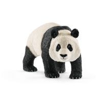 Schleich Wild Life         14772 Großer Panda Schleich