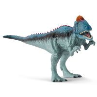 Schleich Dinosaurs 15020 - 3 yr(s) - Boy - Multicolour - Plastic