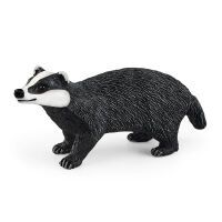 Schleich Wild Life         14842 Dachs Schleich