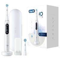 Braun Oral-B iO Series 8N Elektrische Zahnbürste