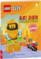 Ameet Verlag GmbH LEGO® City  Bei der Feuerwehr