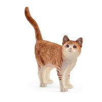 Schleich Farm World  KATZE 13836