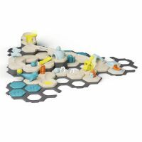 Ravensburger GraviTrax Junior Starter-Set L Ice Konstruktionssets