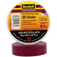 3M ISOLIERBAND SCOTCH 19MM 20M VI (NR.35)