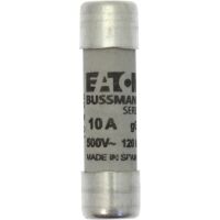 Multipack Eaton CYLINDRICAL FUSE 10X38 10A GG (C10G10) - 10 Stück