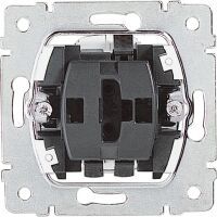 Legrand TASTER-EINSATZ  S+Ö  1-POLIG (775816 PRO 21)