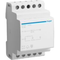 Hager ST305 - 230 V - PBX