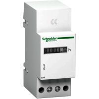 Schneider Electric BETRIEBSSTUNDENZÄHLER CH220VAC (15440            2TE)