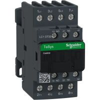 Schneider Electric SCHÜTZ   4-POLIG/1S+1Ö (LC1-DT32P7    230VAC)